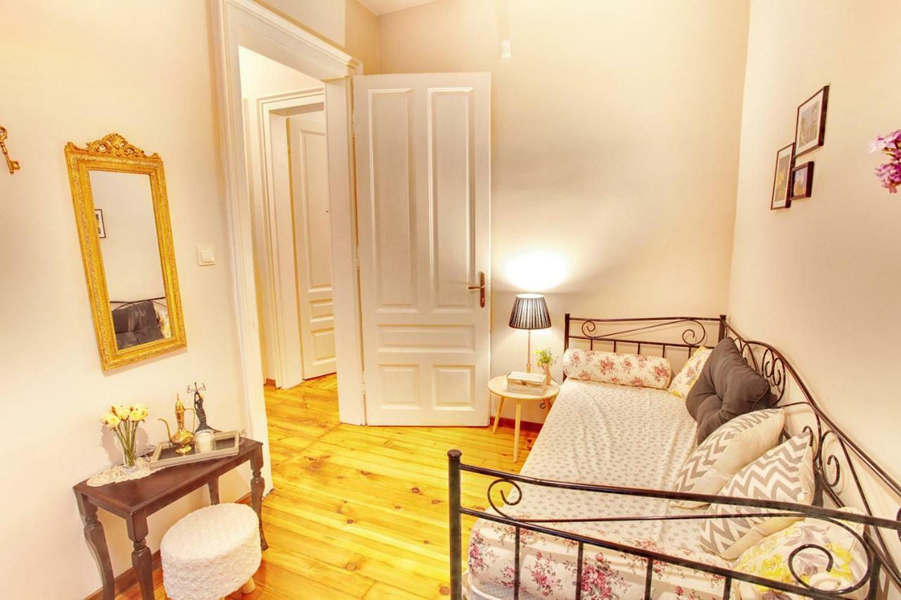 Guest House Sahat Tepe Plovdiv Esterno foto