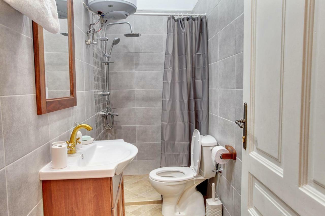 Guest House Sahat Tepe Plovdiv Esterno foto