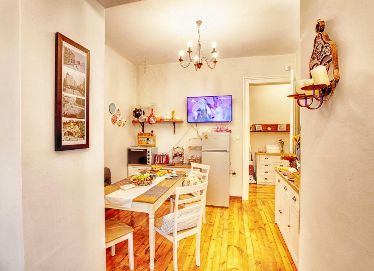 Guest House Sahat Tepe Plovdiv Esterno foto