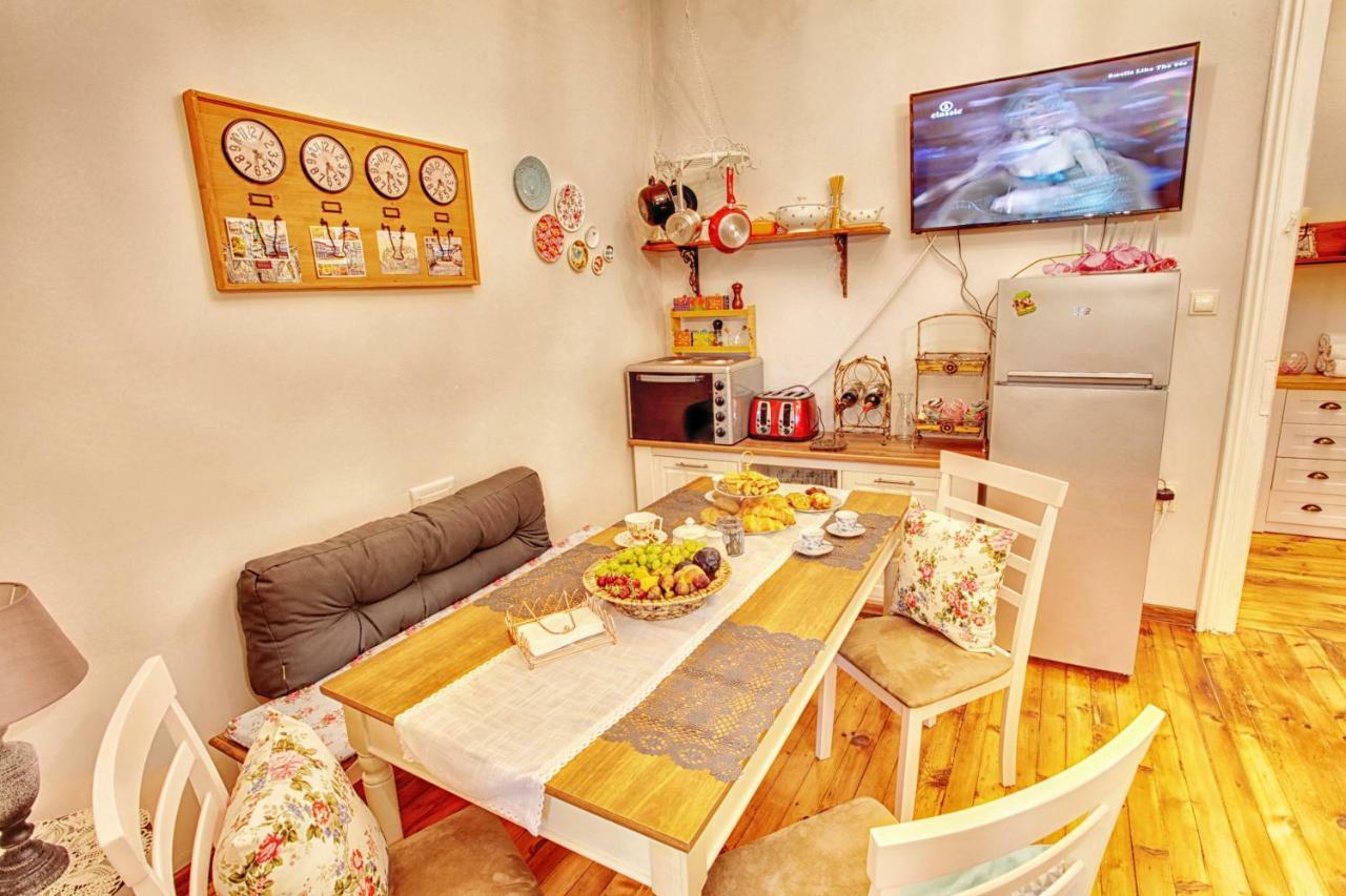 Guest House Sahat Tepe Plovdiv Esterno foto