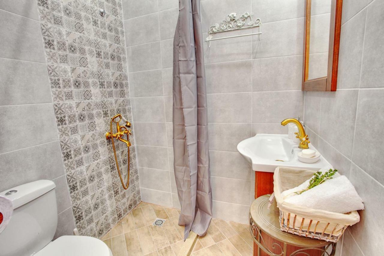 Guest House Sahat Tepe Plovdiv Esterno foto