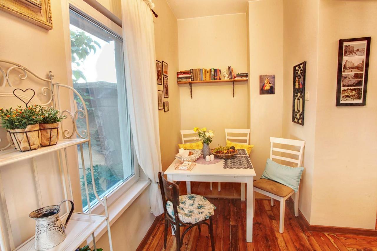Guest House Sahat Tepe Plovdiv Esterno foto