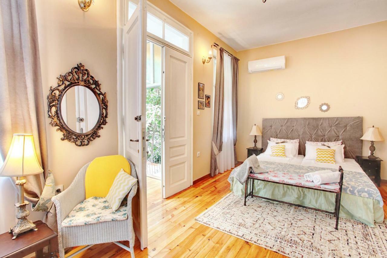 Guest House Sahat Tepe Plovdiv Esterno foto