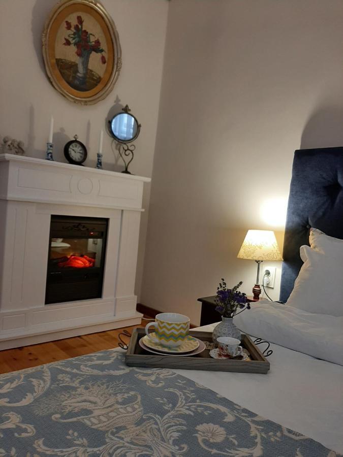 Guest House Sahat Tepe Plovdiv Esterno foto