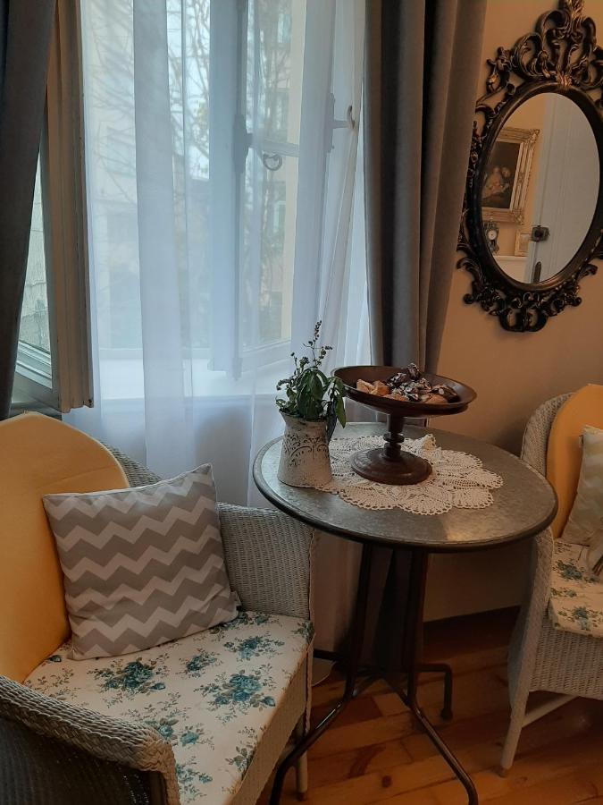Guest House Sahat Tepe Plovdiv Esterno foto