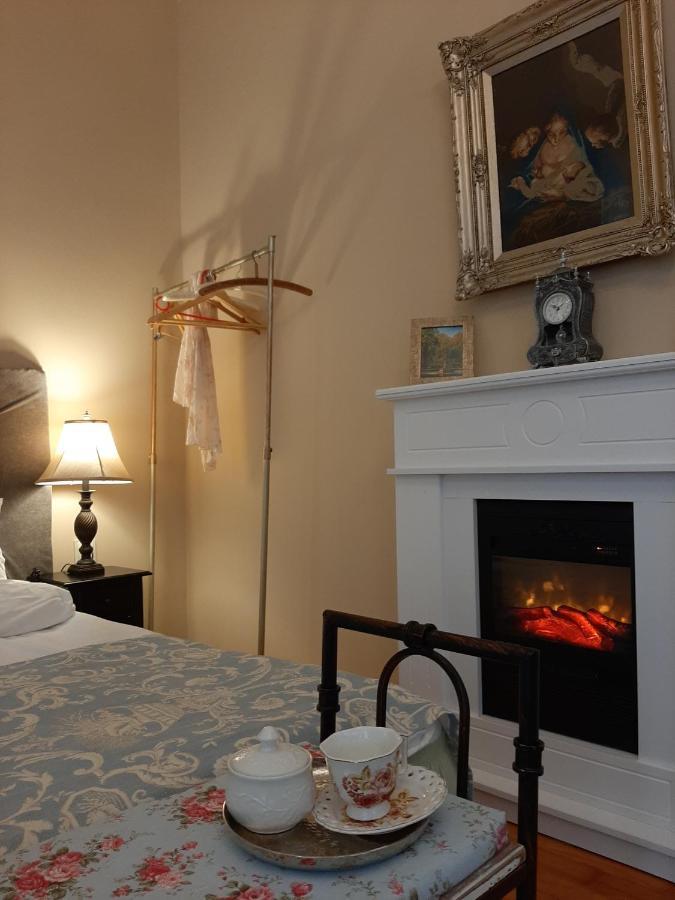 Guest House Sahat Tepe Plovdiv Esterno foto